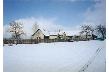 Tschechien Privát Jiřín, Exterieur